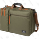 Gregory Covert Overnight Mission Hybrid Bag (Black or Dark Green) | $190 | Huckberry